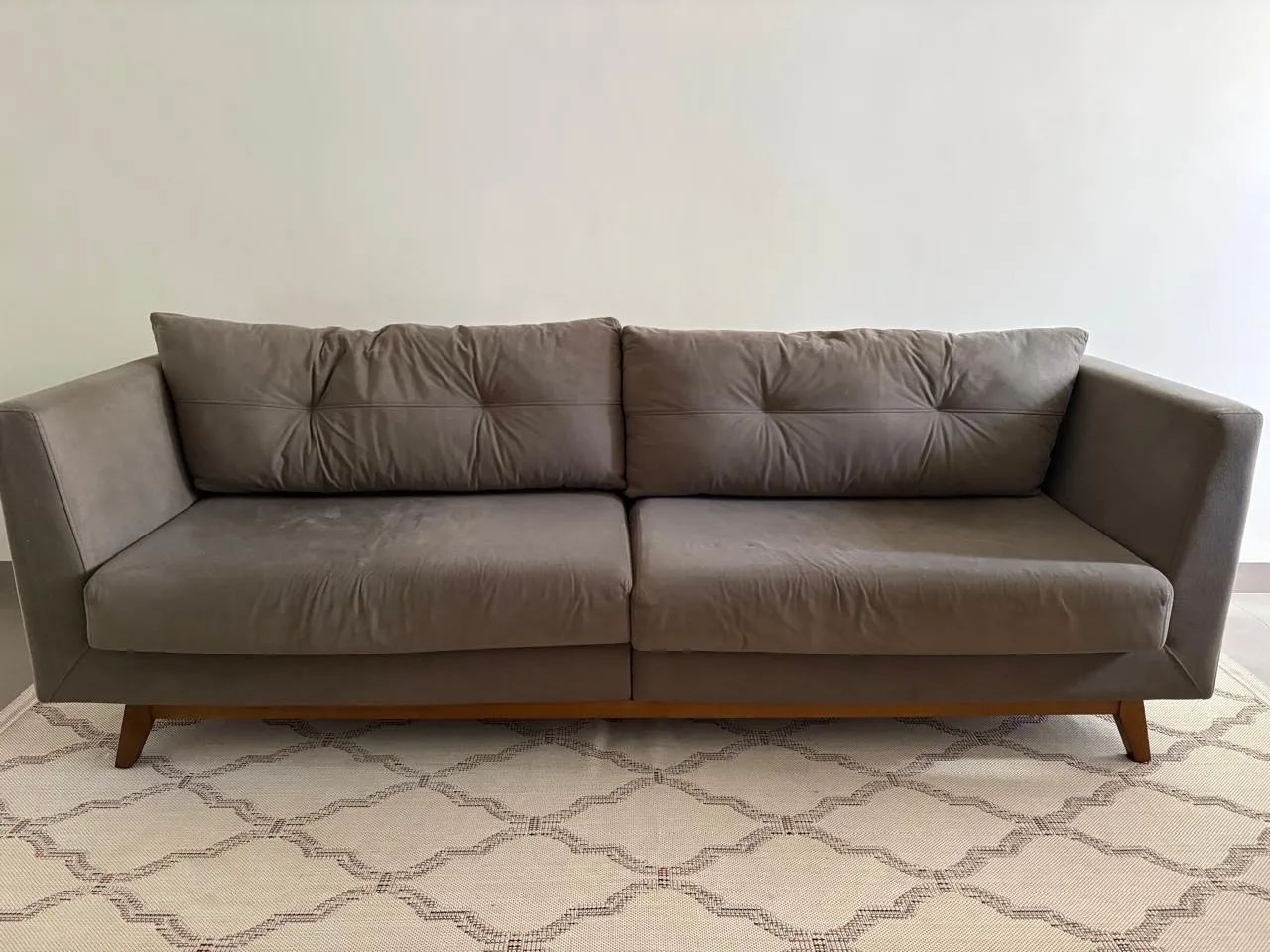 Sofá Jacaúna - Foto 4