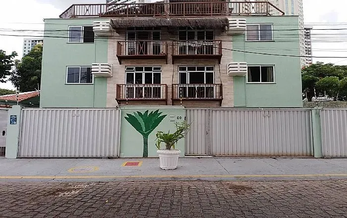 Apartamento para Alugar - Ponta Negra - Natal/RN