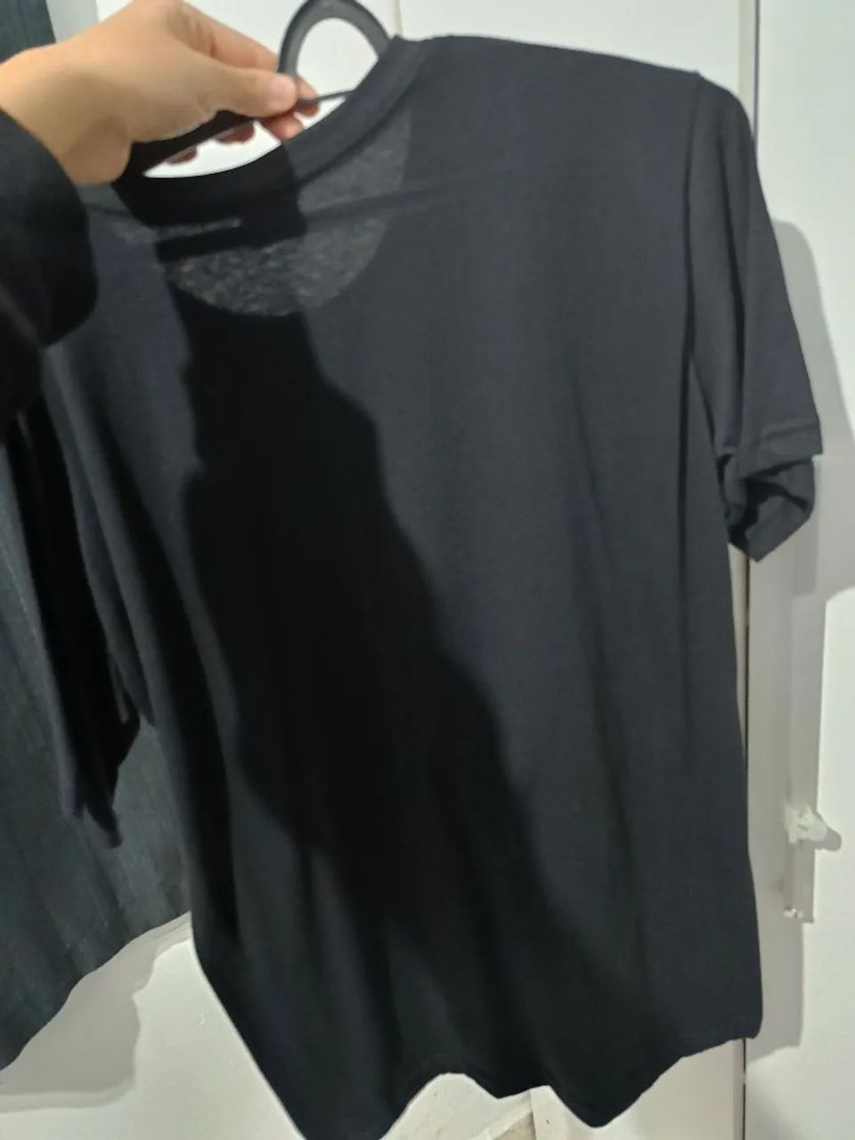 Camiseta Pikachu - Tamanho M - Foto 2