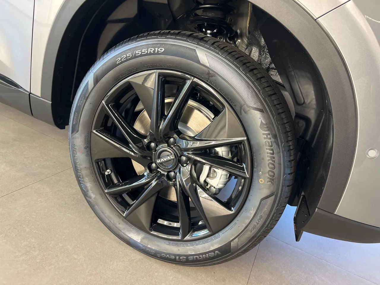 HAVAL HEV2 25/25 - Foto 2