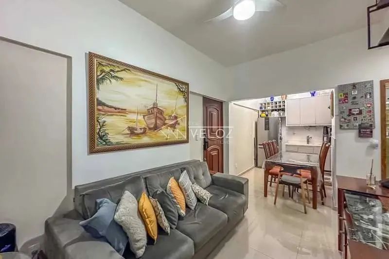 Apartamento : / Residencial / Botafogo - Foto 4