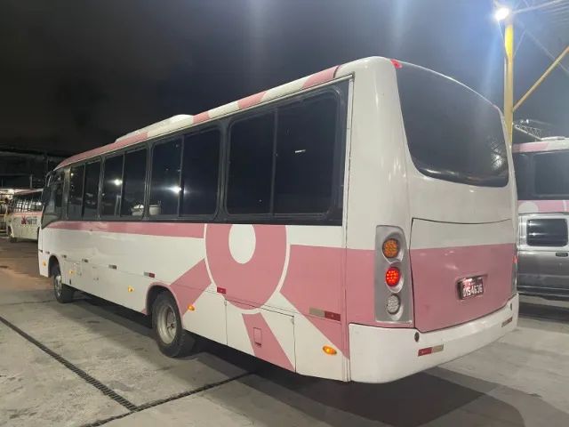 micro comil pia 2014  com 30  lugares  +  01 - Foto 8