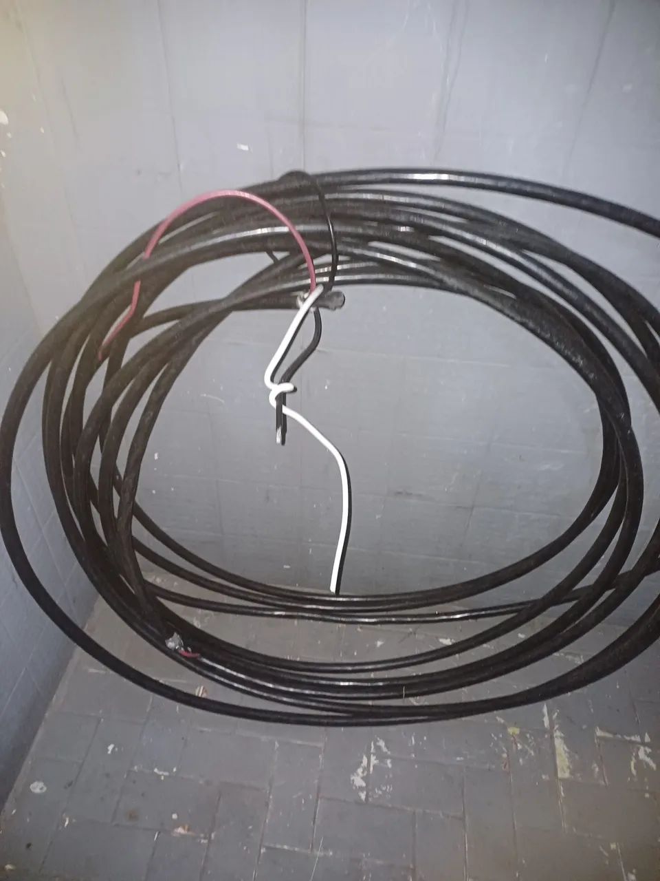 Cabos Elétricos para Instalações