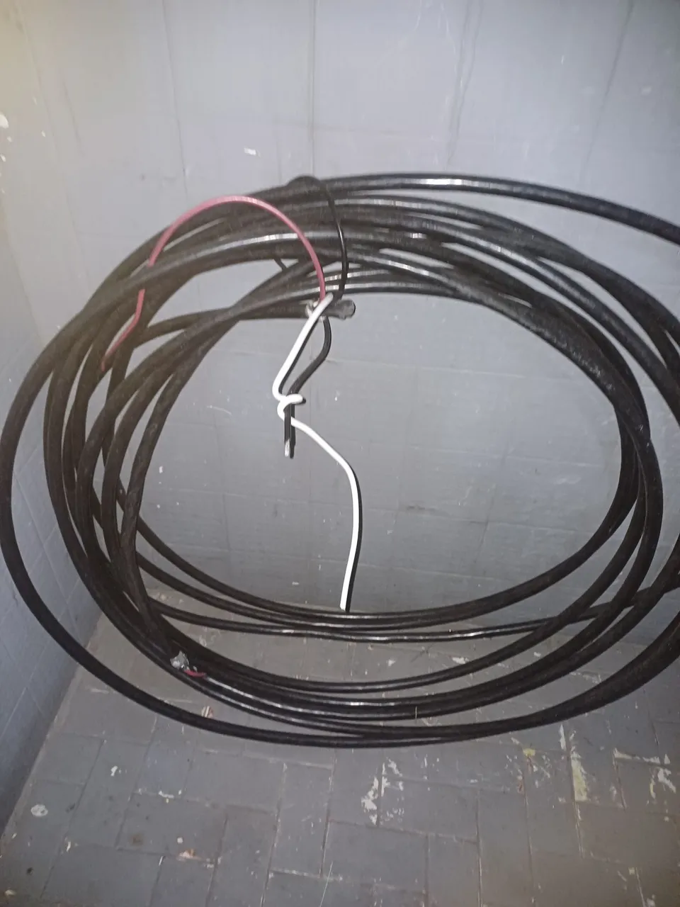 Cabos Elétricos para Instalações