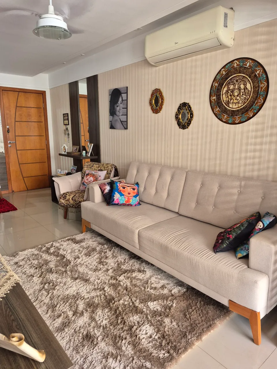 Apartamento Praia da Costa