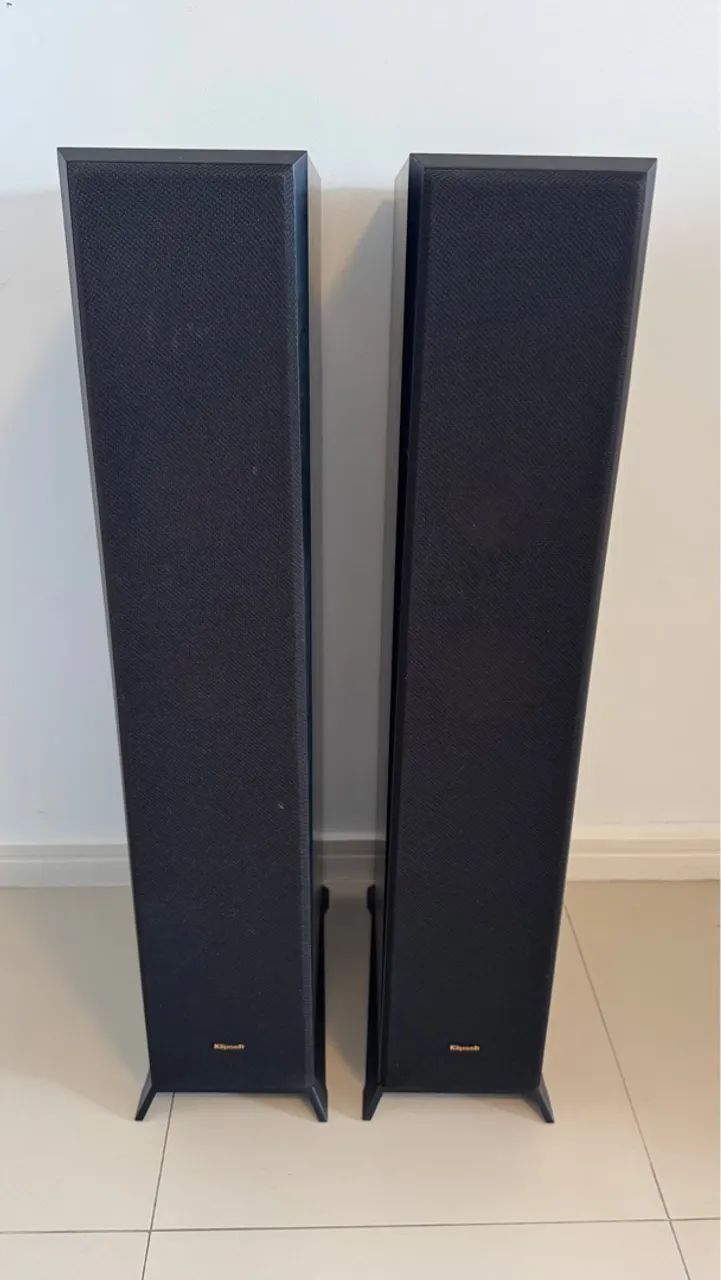 Klipsch RP-5000F + Subwoofer Sdsi-8 - Foto 3