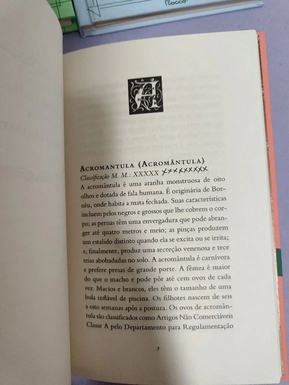 Box Biblioteca Hogwarts - Foto 4