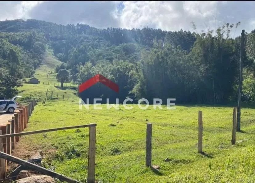 Sítio em SC 437 - Taquaraçatuba - Imaruí/SC - Foto 3