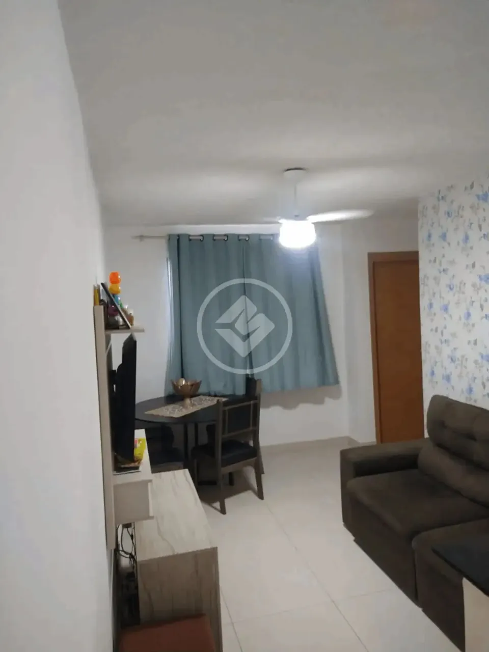 Apartamento 2 quartos - 1 banheiro - 48m² - Varzea Grande - R$170.000,00 codigo: 51975