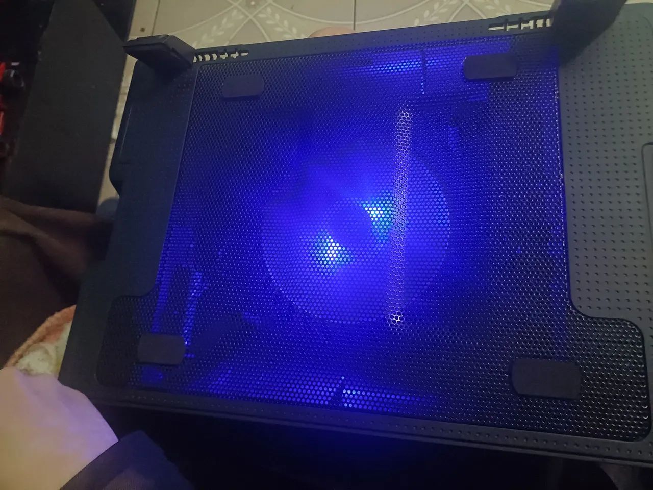 Cooler para Notebook Multilaser AC166 - Foto 3