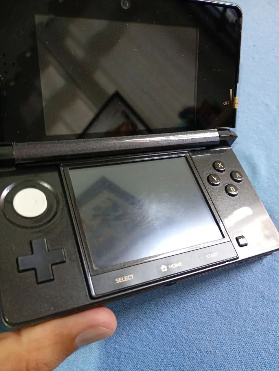 Nintendo 3DS Zelda 25 th Anniversary Edition - Consoles de Vídeo