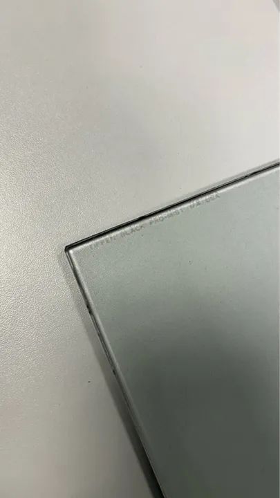 Filtros 4x4 tiffen black pro mist 1/4 - Foto 3