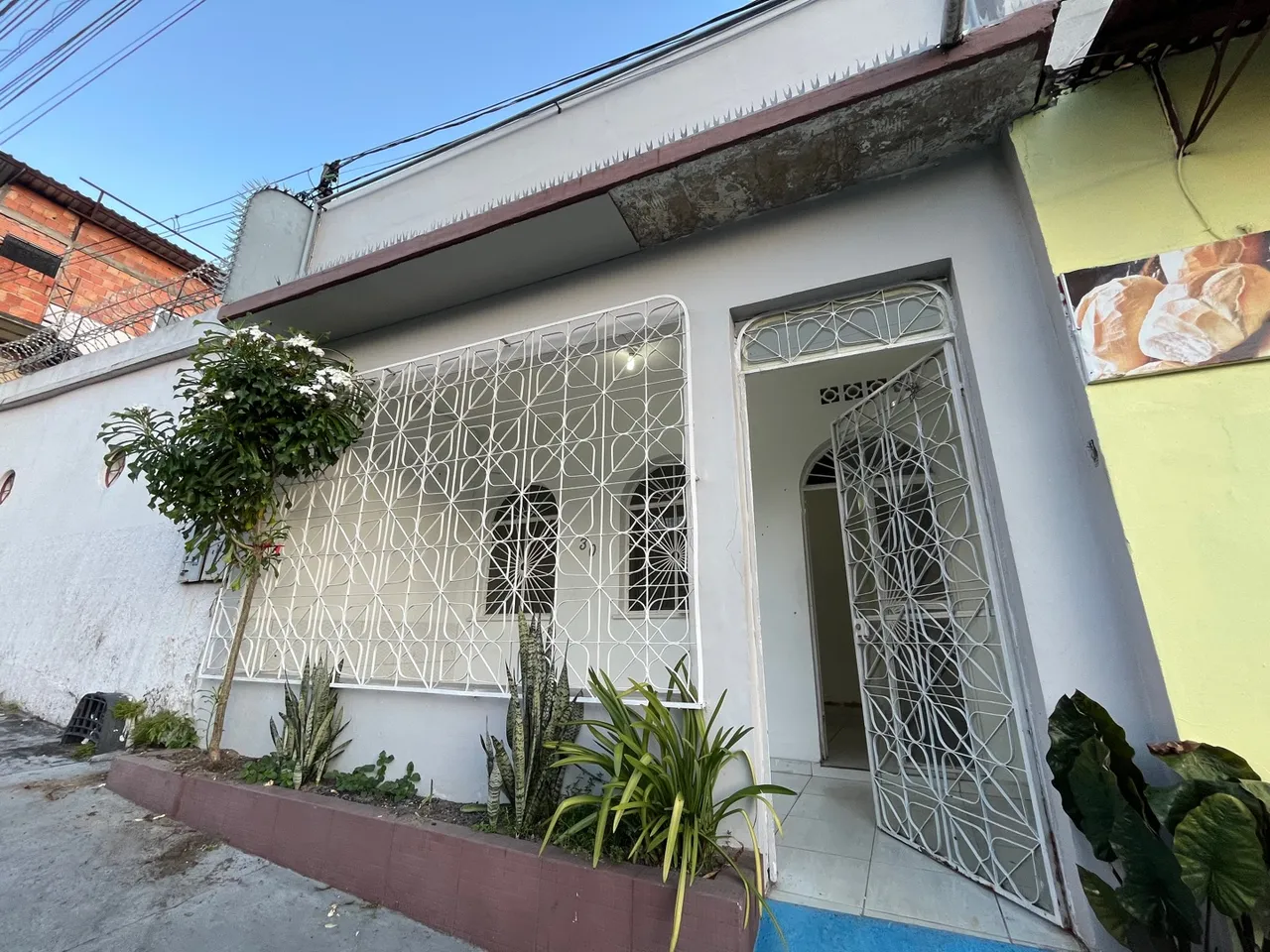 Casa para alugar no Centro