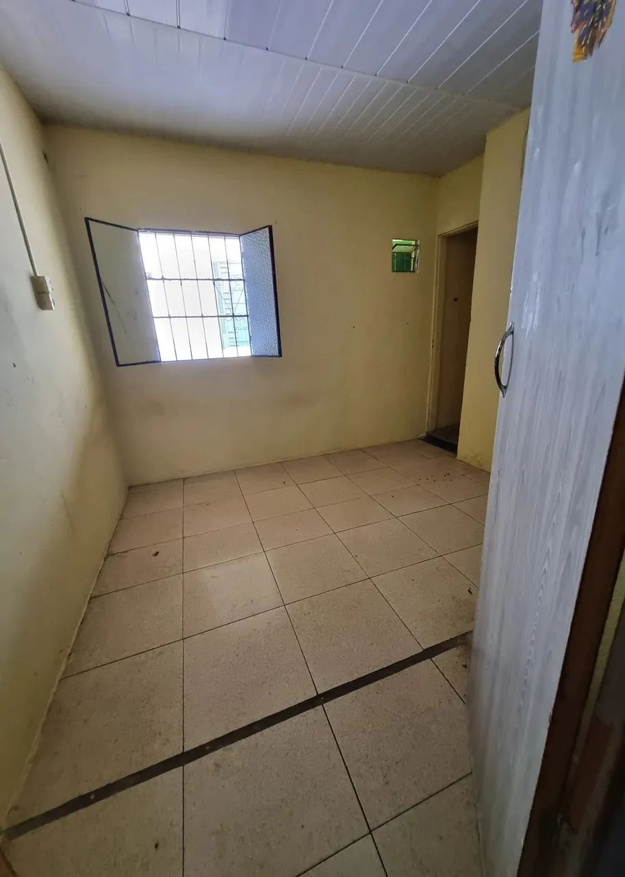 Casa Desocupada / Próximo do Campo do Osvaldo Frota - Foto 4