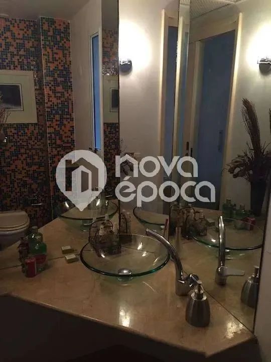 Leblon | Apartamento 2 quartos, sendo 2 suites - Foto 4