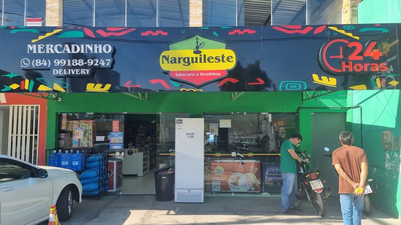 Fachada ACM, LONA, PVC, Reforma, Fabricação.  - Foto 4