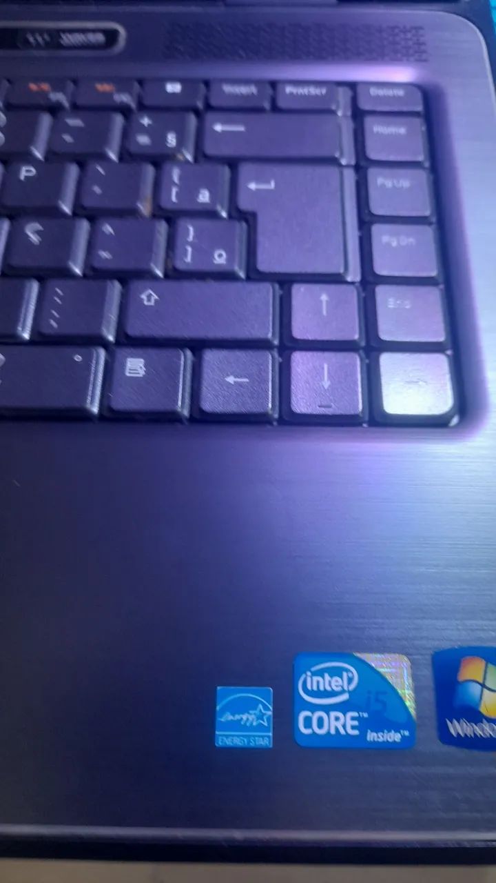 Notebook Dell Xps L401x Intel Core i5 com HD ssd  - Foto 5