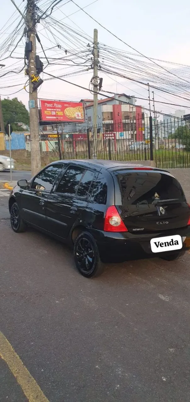 Clio 2012