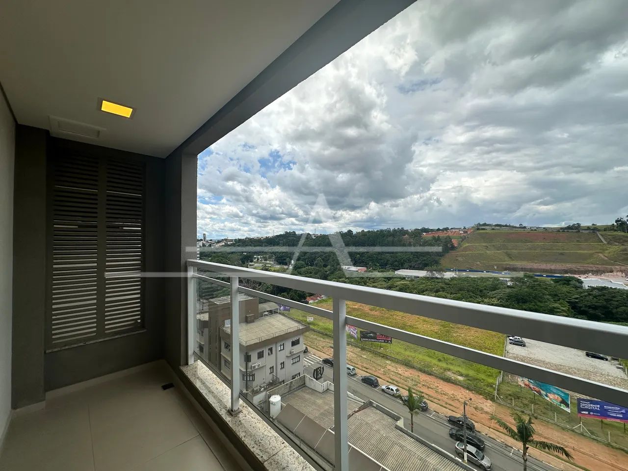 APARTAMENTO RESIDENCIAL em BRAGANÇA PAULISTA - SP, RESIDENCIAL H.O.M.E - Foto 4