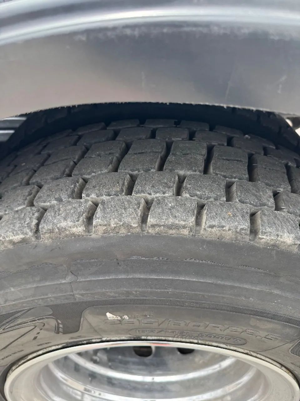 VOLVO/FH 440 6x4  - Foto 7