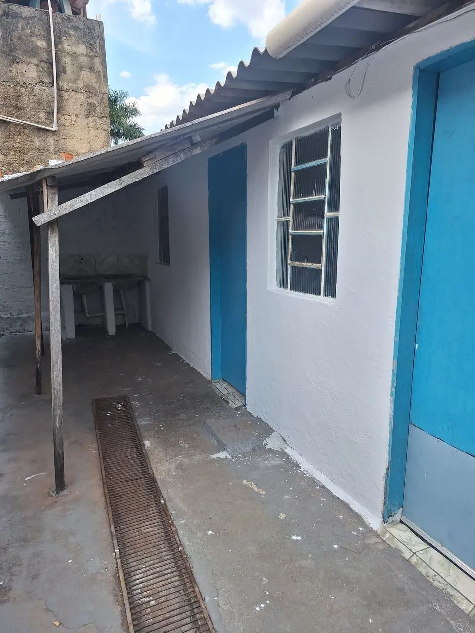 Foto - Goiânia - Setor Leste Vila Nova