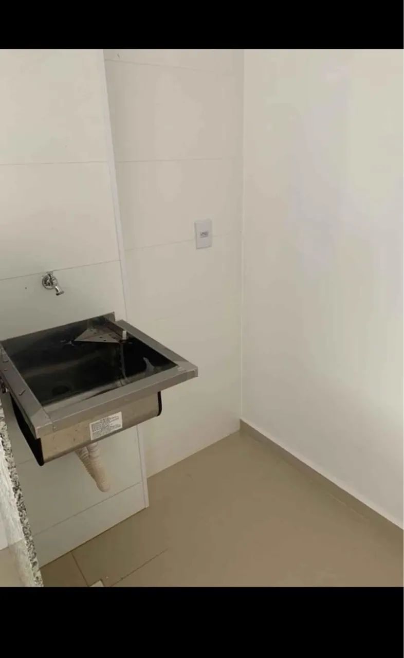 Apartamento 2/4 Residencial bela vista  - Foto 4