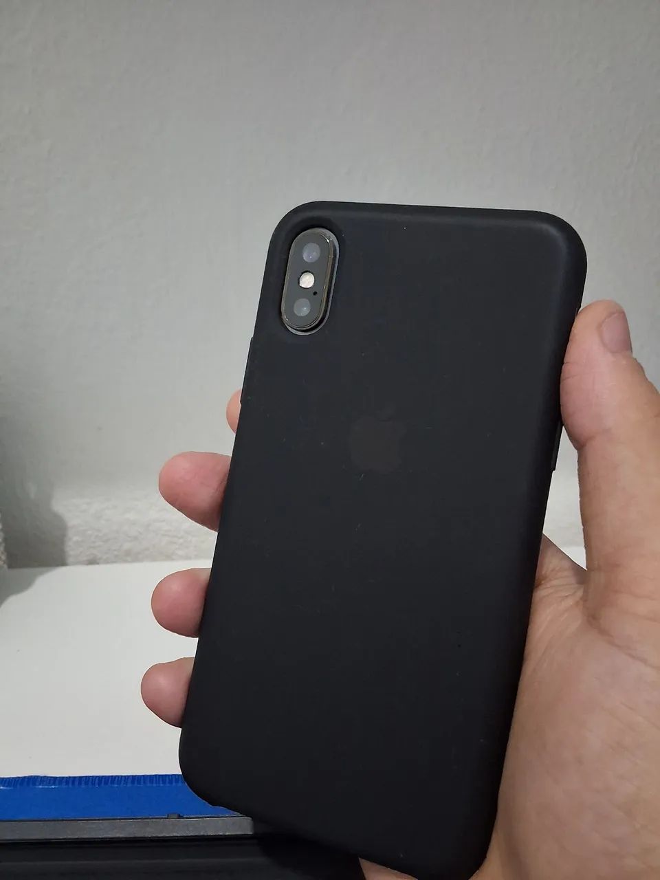 iPhone X 64gb Black (Leia a Descrição) - Celulares e Smartphones