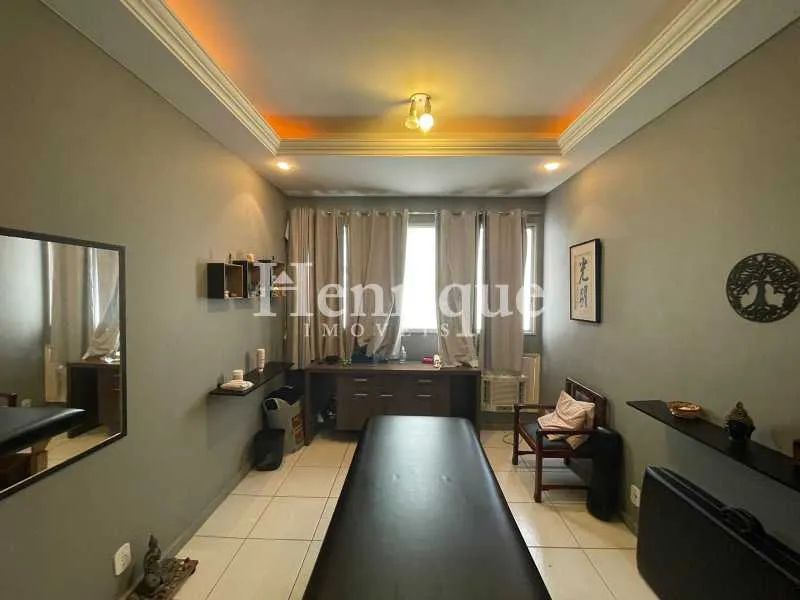 Sala - / Comercial / Copacabana