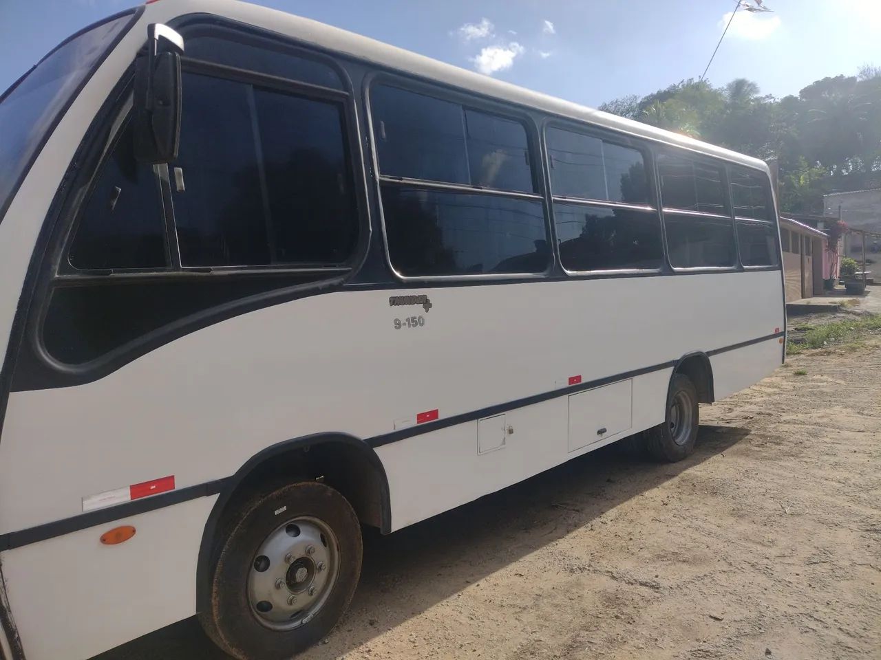 Micro ônibus  - Foto 3