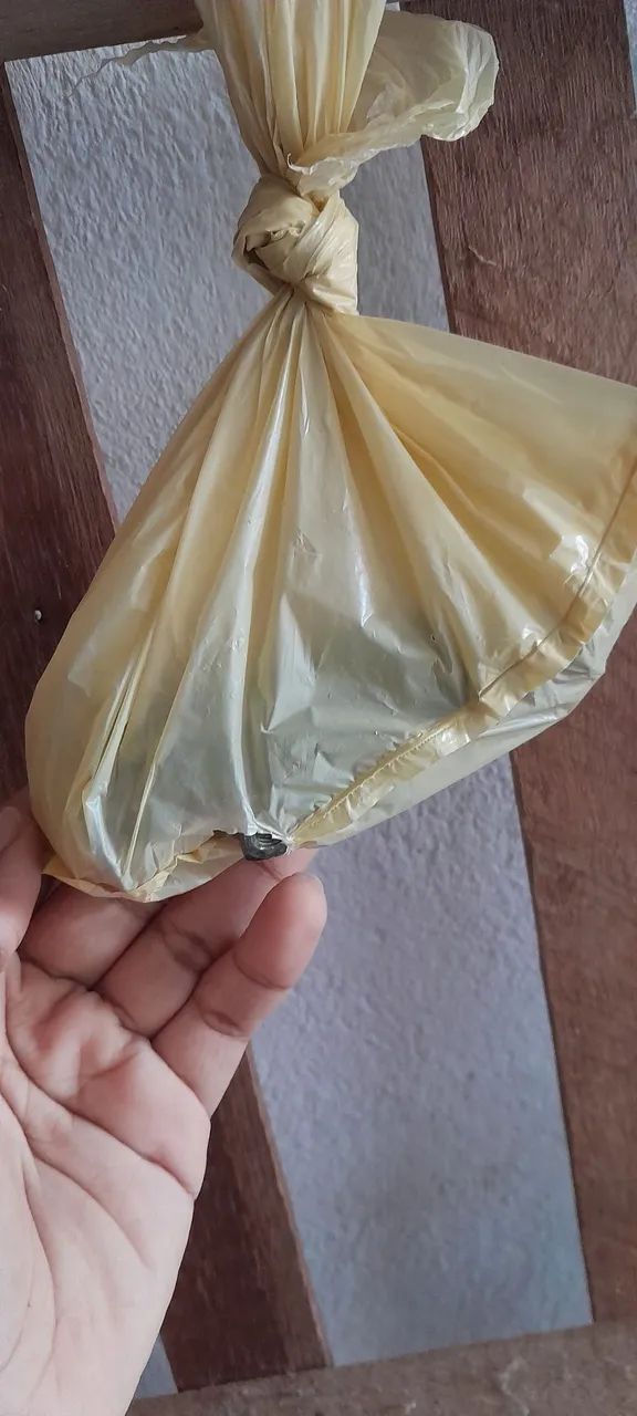 Cama de solteiro de madeira - Foto 3