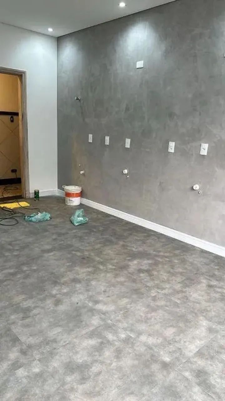 Sala à venda e para alugar em São Bernardo do Campo, Centro, com 40 m² - Foto 2