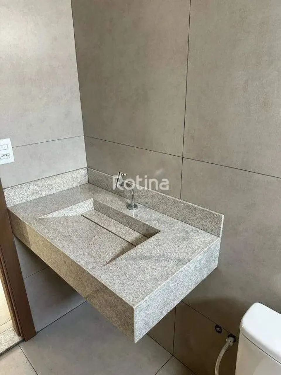 Casa à venda, 3 quartos, Novo Mundo - Uberlândia/MG - Rotina Imobiliária - Foto 7