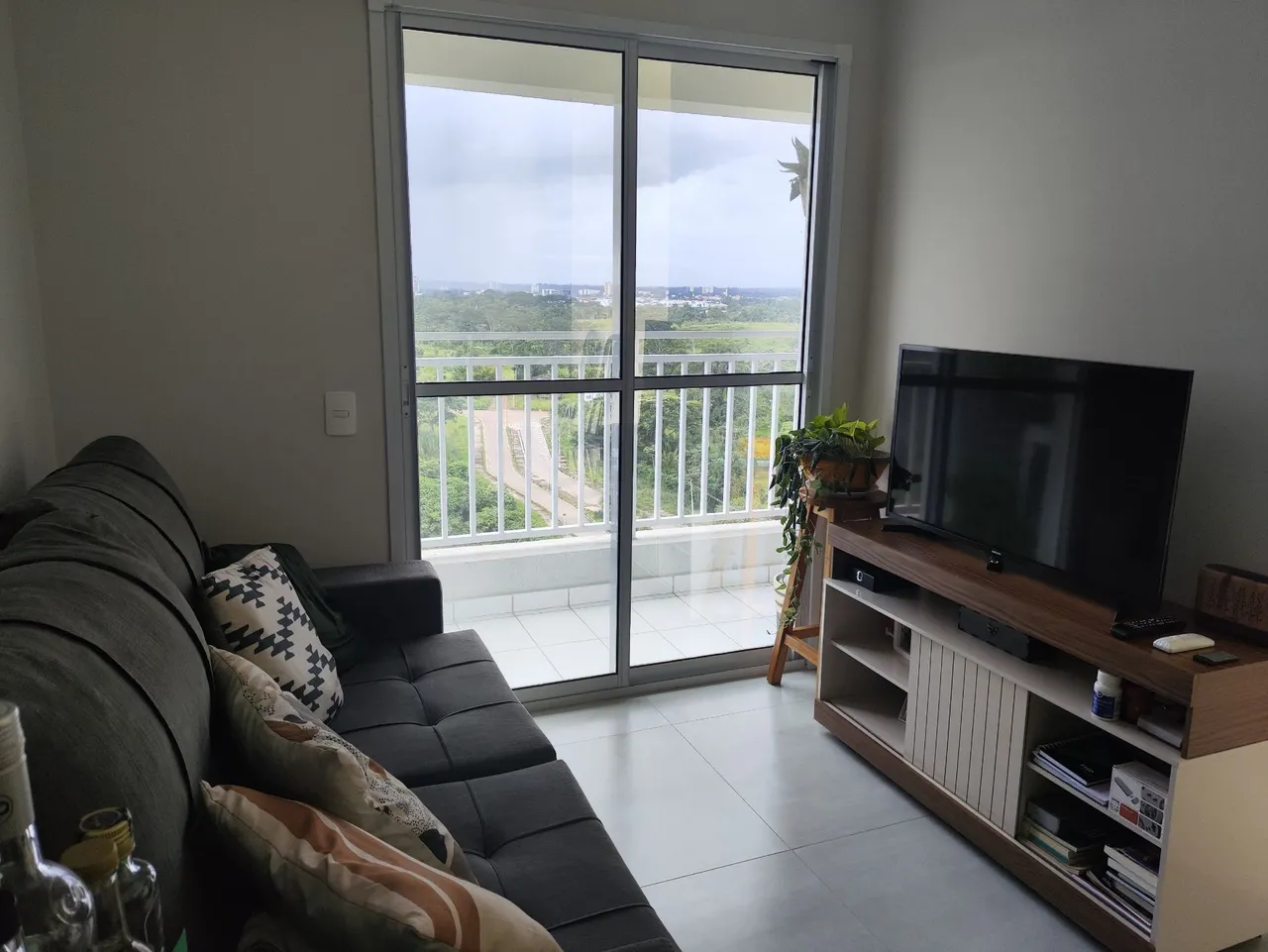 Apartamento 13° andar, Sports Gardens
