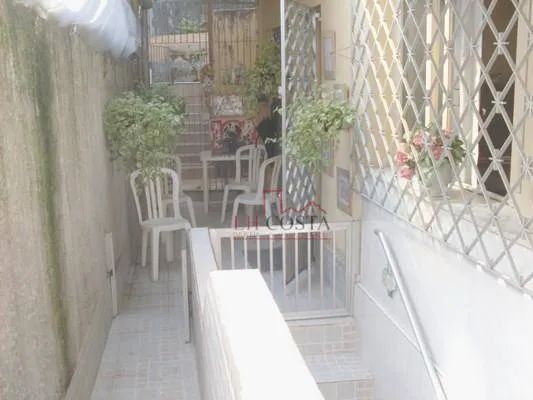 Casa à venda, 116 m² por R$ 550.000,00 - Icaraí - Niterói/RJ - Foto 2