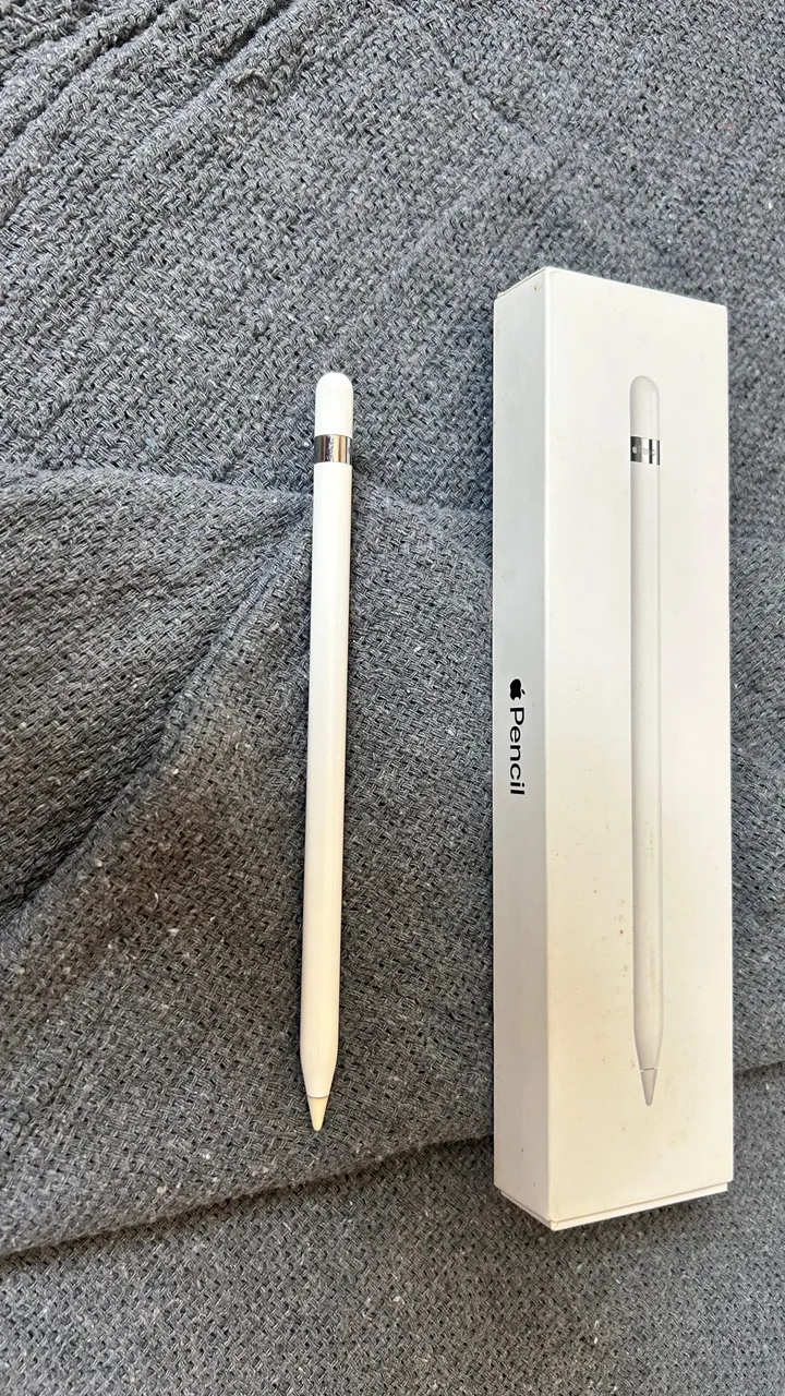 ipad 6 com apple pencil