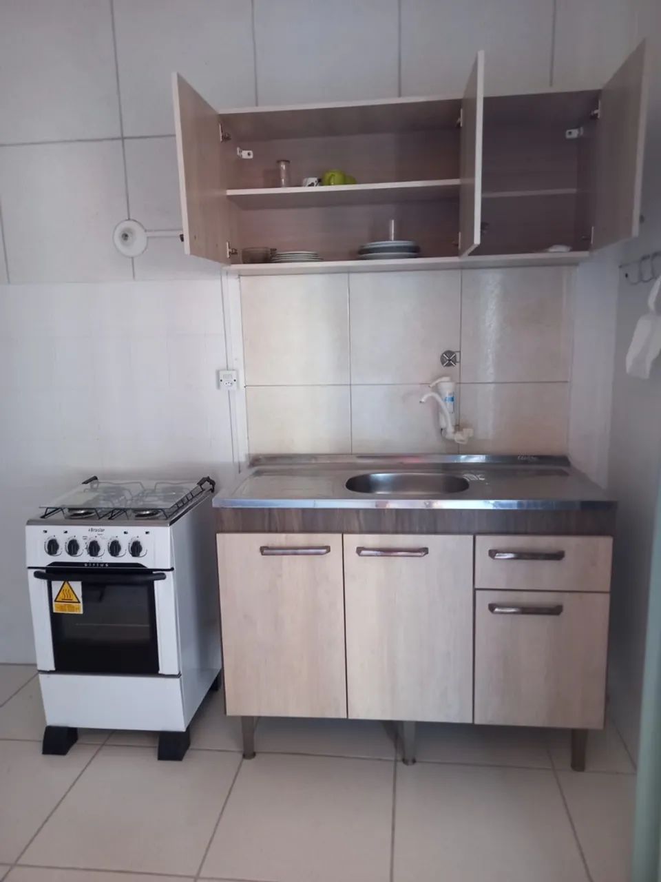 Foto - Itajaí - São João