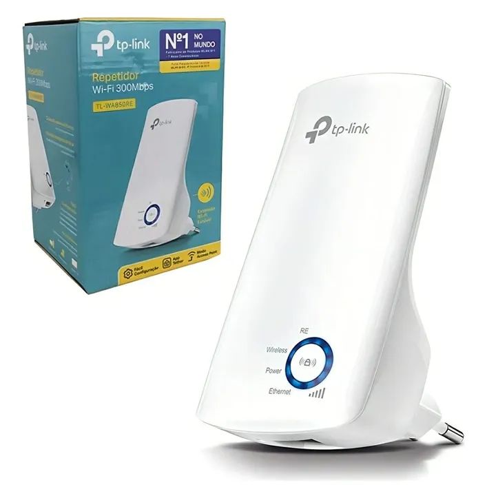 Repetidor Wi-Fi TP-Link 