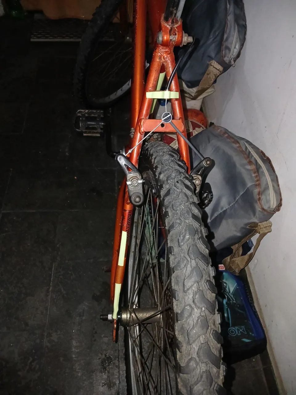 Bicicleta Mountain Bike - Foto 3