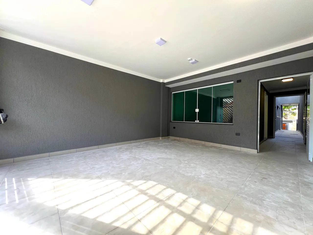 Sobrado à venda | 184 m² | 3 suítes | 4 vagas no Parque Mandaqui!