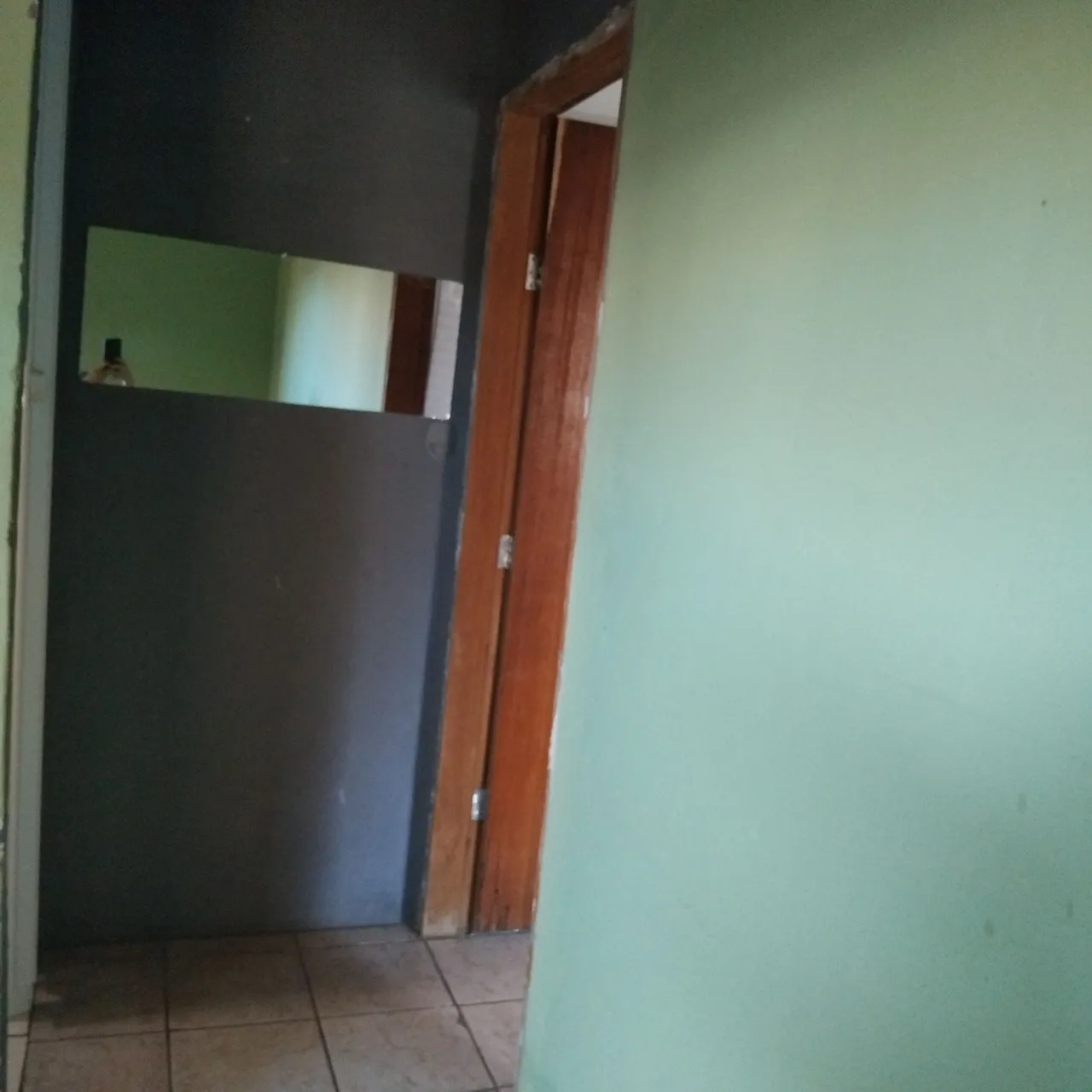 Kitinete, Vila Margarida