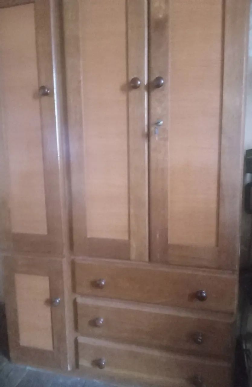 Guarda Roupa - Foto 3