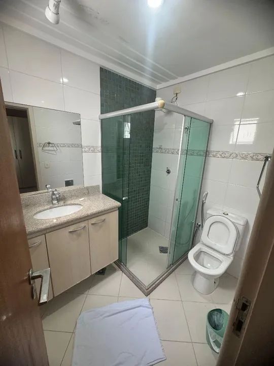 ALUGO APTO CARNAVAL CENTRO DE GUARAPARI  - Foto 10