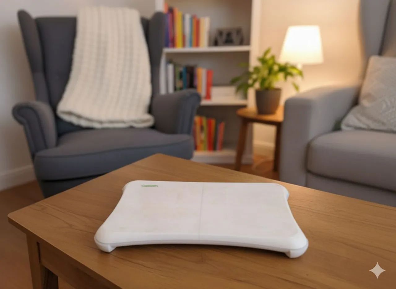 CONSOLE NINTENDO WII COMPLETO + ACESSÓRIOS64313241575555122