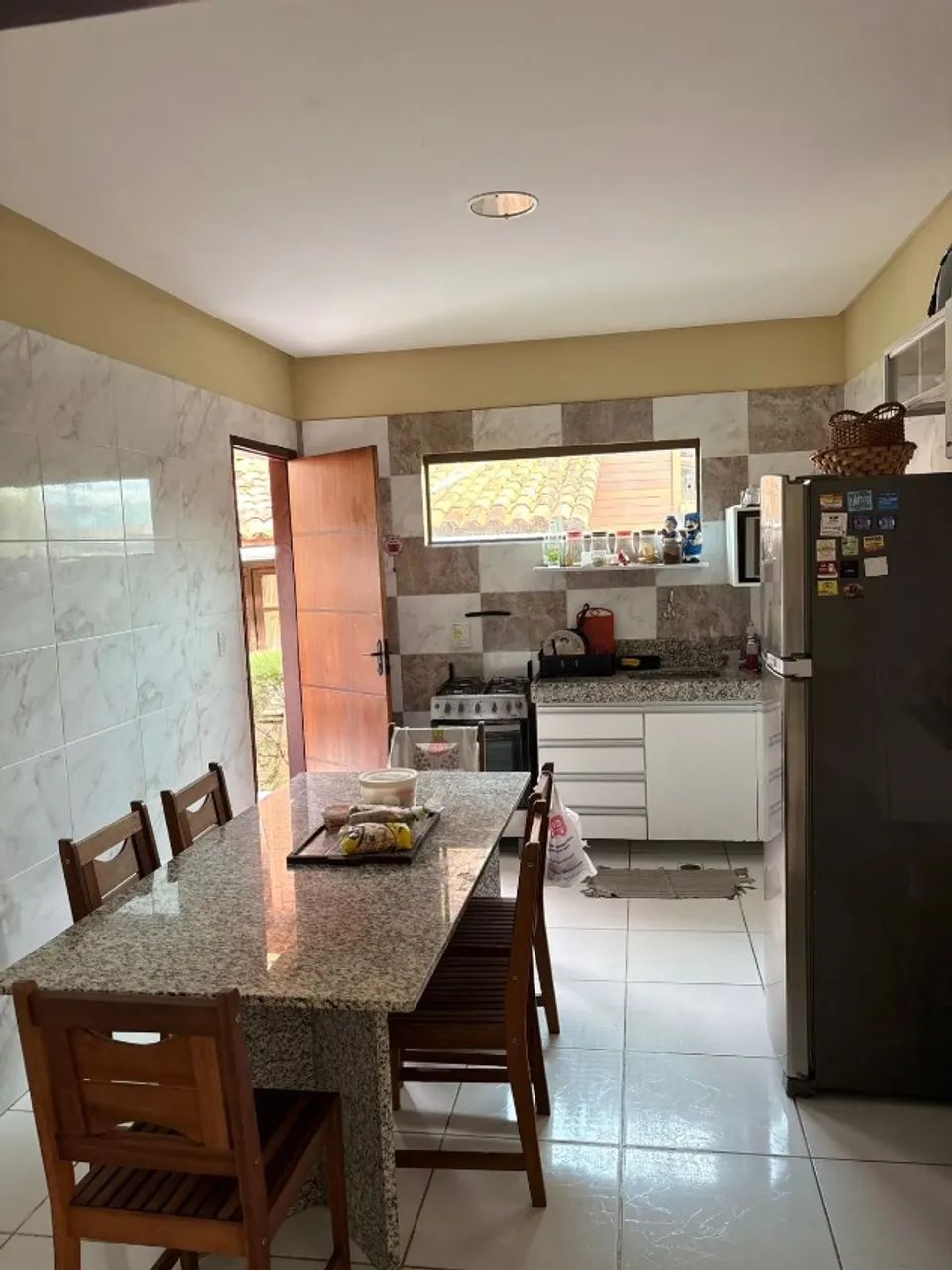 Linda casa em gravata - Foto 5