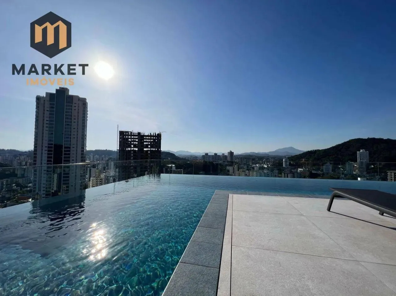 Apartamento com 1 dormitório, 35 m² - venda por R$ 480.000,00 ou aluguel por R$ 3.395,00/m