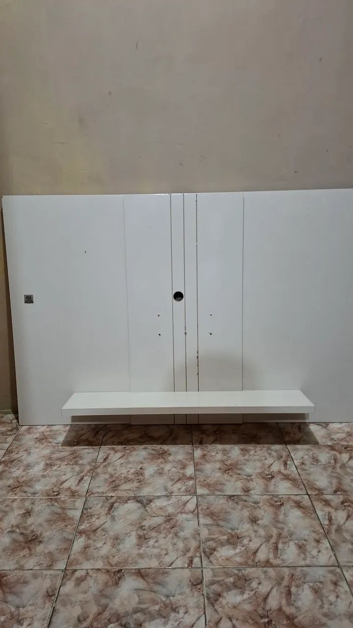 Painel de TV 170x69cm - ESTADO DE NOVO (PERFEITO)