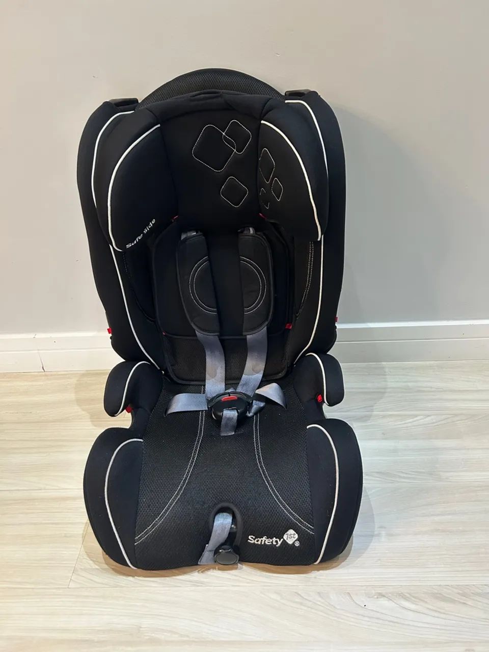 Carro Safety 1st Cadeira Para Auto Recline De A 25 Kg Safety 1st