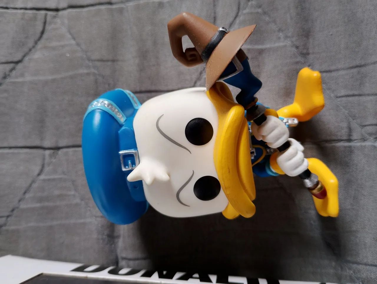 Funko Pop! Kingdom Hearts Donald Duck (pato Donald) - Foto 2