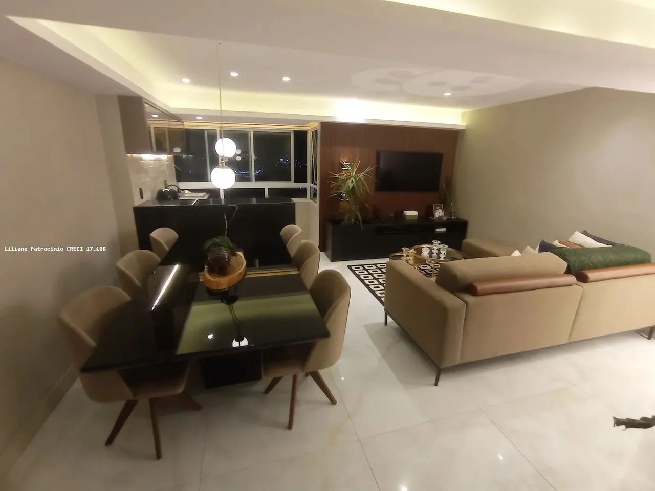 Apartamento para Venda em Salvador, Patamares, 2 dormitórios, 2 suítes, 1 banheiro, 2 vaga - Foto 2