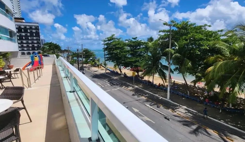 Foto - Olinda - Casa Caiada